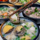熬赞粥底火锅(公园天街店) - 重庆市旅游 缩略图 8