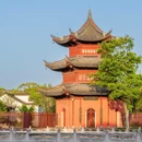 盐官潮乐之城国际旅游度假区 - 嘉兴市旅游 缩略图 3