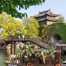 盐官潮乐之城国际旅游度假区 - 嘉兴市旅游 缩略图 2