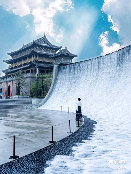 盐官潮乐之城国际旅游度假区 - 嘉兴市旅游