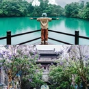 荔波古镇 - 黔南布依族苗族自治州旅游 缩略图 1