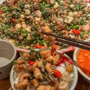 周掌门·江湖饭局(观音桥店) - 重庆市旅游 缩略图 4
