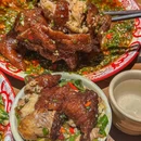 周掌门·江湖饭局(观音桥店) - 重庆市旅游 缩略图 2