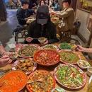 周掌门·江湖饭局(观音桥店) - 重庆市旅游 缩略图 1