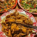 周掌门·江湖饭局(观音桥店) - 重庆市旅游 缩略图 5