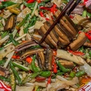周掌门·江湖饭局(观音桥店) - 重庆市旅游 缩略图 8
