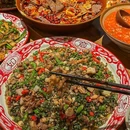 周掌门·江湖饭局(观音桥店) - 重庆市旅游 缩略图 9