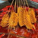 年白老火锅(总店) - 重庆市旅游 缩略图 5