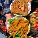 年白老火锅(总店) - 重庆市旅游 缩略图 4