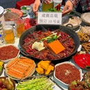 总财老火锅(九街总店) - 重庆市旅游 缩略图 1