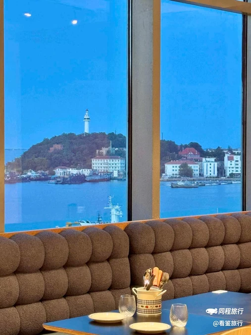 蛋壳餐厅(烟台大悦城店) - 烟台市旅游