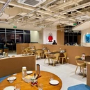 蛋壳餐厅(烟台大悦城店) - 烟台市旅游 缩略图 9