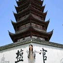 盐官潮乐之城国际旅游度假区 - 嘉兴市旅游 缩略图 1