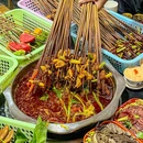 何王氏串串香火锅(重庆总店) - 重庆市旅游 缩略图 1