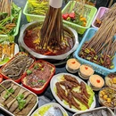 何王氏串串香火锅(重庆总店) - 重庆市旅游 缩略图 2