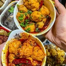 何王氏串串香火锅(重庆总店) - 重庆市旅游 缩略图 4