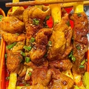 何王氏串串香火锅(重庆总店) - 重庆市旅游 缩略图 6