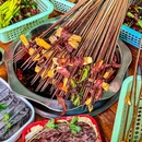何王氏串串香火锅(重庆总店) - 重庆市旅游 缩略图 7