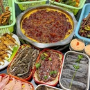 何王氏串串香火锅(重庆总店) - 重庆市旅游 缩略图 9