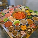 伙财火锅(观音桥店) - 重庆市旅游 缩略图 1