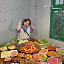 伙财火锅(观音桥店) - 重庆市旅游 缩略图 7