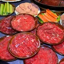 在渝里·重庆火锅(解放碑好吃街店) - 重庆市旅游 缩略图 4