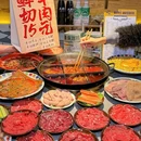 在渝里·重庆火锅(解放碑好吃街店) - 重庆市旅游 缩略图 1