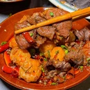 在渝里·重庆火锅(解放碑好吃街店) - 重庆市旅游 缩略图 7