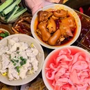 丁孃孃火锅(解放碑店) - 重庆市旅游 缩略图 5