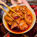 丁孃孃火锅(解放碑店) - 重庆市旅游 缩略图 2