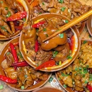 丁孃孃火锅(解放碑店) - 重庆市旅游 缩略图 3