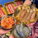 江北区花肉匠烤肉店 - 重庆市旅游 缩略图 4