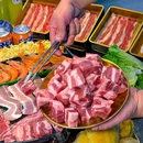 江北区花肉匠烤肉店 - 重庆市旅游 缩略图 7