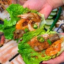 江北区花肉匠烤肉店 - 重庆市旅游 缩略图 8