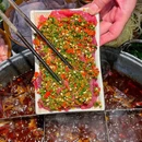 临江坝子土灶老火锅(总店) - 重庆市旅游 缩略图 5