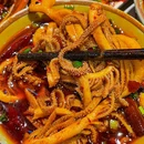 临江坝子土灶老火锅(总店) - 重庆市旅游 缩略图 6