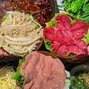 临江坝子土灶老火锅(总店) - 重庆市旅游 缩略图 8