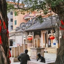 烟桥古村 - 佛山市旅游 缩略图 4