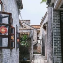烟桥古村 - 佛山市旅游 缩略图 6