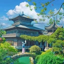 濮院时尚古镇 - 嘉兴市旅游 缩略图 1