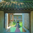 濮院时尚古镇 - 嘉兴市旅游 缩略图 6