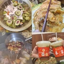 鸿鲜记鸡煲 - 深圳市旅游 缩略图 6