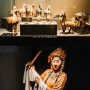中国木雕博物馆国风生活馆南1 - 金华市旅游 缩略图 3