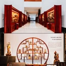 中国木雕博物馆国风生活馆南1 - 金华市旅游 缩略图 6
