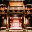 中国木雕博物馆国风生活馆南1 - 金华市旅游 缩略图 8