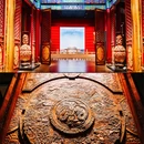 中国木雕博物馆国风生活馆南1 - 金华市旅游 缩略图 7