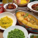 到道香·徽味现炒(王府井店) - 西安市旅游 缩略图 4