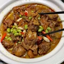 到道香·徽味现炒(王府井店) - 西安市旅游 缩略图 5