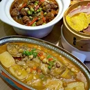 到道香·徽味现炒(王府井店) - 西安市旅游 缩略图 2