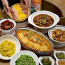 到道香·徽味现炒(王府井店) - 西安市旅游 缩略图 9